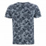 SALE % | 8 days a week | T-Shirt - Regular Fit - Crewneck | Blau online im Shop bei meinfischer.de kaufen Variante 2