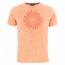 SALE % | 8 days a week | T-Shirt - Regular Fit - Crewneck | Orange online im Shop bei meinfischer.de kaufen Variante 2