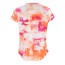 SALE % | 8 days a week | T-Shirt - Regular Fit - Batik | Orange online im Shop bei meinfischer.de kaufen Variante 3