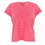 SALE % | 8 days a week | T-Shirt - Loose Fit - V-Neck | Pink online im Shop bei meinfischer.de kaufen Variante 2