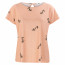 SALE % | 8 days a week | T-Shirt - Loose Fit - Print | Rosa online im Shop bei meinfischer.de kaufen Variante 2