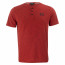 SALE % | 8 days a week | Shirt - Regular Fit - unifarben | Rot online im Shop bei meinfischer.de kaufen Variante 2