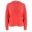 SALE % | 8 days a week | Sweatshirt - Loose Fit - Kapuze | Rot online im Shop bei meinfischer.de kaufen Variante 2