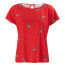 SALE % | 8 days a week | T-Shirt - Loose Fit - Print | Rot online im Shop bei meinfischer.de kaufen Variante 2