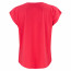 SALE % | 8 days a week | T-Shirt - Loose Fit - V-Neck | Rot online im Shop bei meinfischer.de kaufen Variante 3