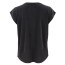 SALE % | 8 days a week | T-Shirt - Loose Fit - Cupro | Schwarz online im Shop bei meinfischer.de kaufen Variante 3