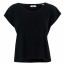 SALE % | 8 days a week | T-Shirt - Loose Fit - V-Neck | Schwarz online im Shop bei meinfischer.de kaufen Variante 2