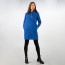 SALE % | 8 days a week | Kleid - Loose Fit - Sweat | Blau online im Shop bei meinfischer.de kaufen Variante 5