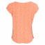 SALE % | 8 days a week | Shirt - Loose Fit - Dot-Prints | Orange online im Shop bei meinfischer.de kaufen Variante 3