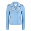 SALE % | 8 days a week | Jersey-Blazer - fitted - Zipper | Blau online im Shop bei meinfischer.de kaufen Variante 2