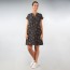 SALE % | 8 days a week | Kleid - Loose Fit - Print | Schwarz online im Shop bei meinfischer.de kaufen Variante 5