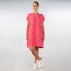 SALE % | 8 days a week | Kleid - Loose Fit - Print | Pink online im Shop bei meinfischer.de kaufen Variante 5