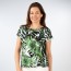 SALE % | 8 days a week | T-Shirt - Loose Fit - Print | Grün online im Shop bei meinfischer.de kaufen Variante 5
