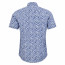 SALE % | 8 days a week | Freizeithemd - Regular Fit - Kentkragen | Blau online im Shop bei meinfischer.de kaufen Variante 3