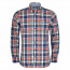 SALE % | 8 days a week | Freizeithemd - Regular Fit - Button-Down | Blau online im Shop bei meinfischer.de kaufen Variante 2
