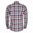 SALE % | 8 days a week | Freizeithemd - Regular Fit - Button-Down | Blau online im Shop bei meinfischer.de kaufen Variante 3