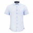 SALE % | 8 days a week | Freizeithemd - Regular Fit - Kentkragen | Blau online im Shop bei meinfischer.de kaufen Variante 2