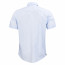 SALE % | 8 days a week | Freizeithemd - Regular Fit - Kentkragen | Blau online im Shop bei meinfischer.de kaufen Variante 3