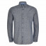 SALE % | 8 days a week | Freizeithemd - Regular Fit - Button-Down | Blau online im Shop bei meinfischer.de kaufen Variante 2