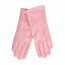 SALE % | 8 days a week | Handschuh - Lederoptik | Rosa online im Shop bei meinfischer.de kaufen Variante 3