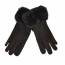 SALE % | 8 days a week | Handschuhe - Fake Fur | Schwarz online im Shop bei meinfischer.de kaufen Variante 2