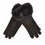 SALE % | 8 days a week | Handschuhe - Fake Fur | Schwarz online im Shop bei meinfischer.de kaufen Variante 3