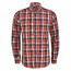 SALE % | 8 days a week | Freizeithemd - Regular Fit - Button Down | Rot online im Shop bei meinfischer.de kaufen Variante 2