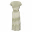 SALE % | 8 days a week | Jerseykleid - Regular Fit - Stripes | Oliv online im Shop bei meinfischer.de kaufen Variante 3