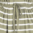 SALE % | 8 days a week | Jerseykleid - Regular Fit - Stripes | Oliv online im Shop bei meinfischer.de kaufen Variante 4