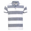 SALE % | 8 days a week | Poloshirt - Regular Fit - Colorblocking | Blau online im Shop bei meinfischer.de kaufen Variante 2