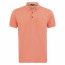 SALE % | 8 days a week | Poloshirt - Regular Fit - unifarben | Orange online im Shop bei meinfischer.de kaufen Variante 2