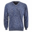 SALE % | 8 days a week | Pullover - Modern Fit - V-Neck | Blau online im Shop bei meinfischer.de kaufen Variante 2
