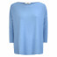 SALE % | 8 days a week | Pullover - Loose Fit - unifarben | Blau online im Shop bei meinfischer.de kaufen Variante 2