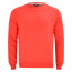 SALE % | 8 days a week | Pullover - Regular Fit - unifarben | Rot online im Shop bei meinfischer.de kaufen Variante 2