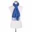 SALE % | 8 days a week | Schal - unifarben | Blau online im Shop bei meinfischer.de kaufen Variante 2