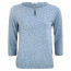 SALE % | 8 days a week | Shirt - Loose Fit - Dot-Prints | Blau online im Shop bei meinfischer.de kaufen Variante 2