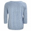 SALE % | 8 days a week | Shirt - Loose Fit - Dot-Prints | Blau online im Shop bei meinfischer.de kaufen Variante 3