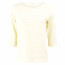 SALE % | 8 days a week | T-Shirt - Loose Fit - 3/4-Arm | Gelb online im Shop bei meinfischer.de kaufen Variante 2