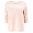 SALE % | 8 days a week | T-Shirt - Loose Fit - 3/4-Arm | Rosa online im Shop bei meinfischer.de kaufen Variante 2