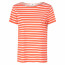 SALE % | 8 days a week | Shirt - Loose Fit - Stripes | Rot online im Shop bei meinfischer.de kaufen Variante 2