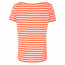 SALE % | 8 days a week | Shirt - Loose Fit - Stripes | Rot online im Shop bei meinfischer.de kaufen Variante 3