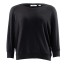 SALE % | 8 days a week | Sweatshirt - Loose Fit - 3/4 Arm | Schwarz online im Shop bei meinfischer.de kaufen Variante 2