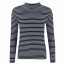 SALE % | 8 days a week | Shirt - Slim Fit - Rollkragen | Schwarz online im Shop bei meinfischer.de kaufen Variante 2