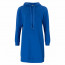 SALE % | 8 days a week | Kleid - Loose Fit - Sweat | Blau online im Shop bei meinfischer.de kaufen Variante 2
