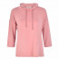 SALE % | 8 days a week | Sweatshirt - Regular Fit - 3/4-Arm | Rosa online im Shop bei meinfischer.de kaufen Variante 2