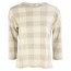 SALE % | 8 days a week | Sweatshirt - Loose Fit - Glencheck | Grau online im Shop bei meinfischer.de kaufen Variante 2