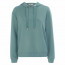 SALE % | 8 days a week | Sweatshirt - Loose Fit - Hoodie | Grün online im Shop bei meinfischer.de kaufen Variante 2