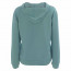 SALE % | 8 days a week | Sweatshirt - Loose Fit - Hoodie | Grün online im Shop bei meinfischer.de kaufen Variante 3