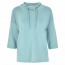 SALE % | 8 days a week | Sweatshirt - Regular Fit - 3/4-Arm | Grün online im Shop bei meinfischer.de kaufen Variante 2