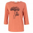 SALE % | 8 days a week | T-Shirt - Loose Fit - 3/4 Arm | Orange online im Shop bei meinfischer.de kaufen Variante 2
